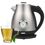 Электрочайник CECOTEC Thermosense 620 Retro Steel (CCTC-01458) - фото 1