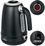 Электрочайник Rotex RKT79-B Smart - фото 3