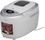 Хлебопечка Liberton LBM-6305, White/Silver, 850 Вт - фото 1