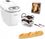 Хлебопечка Moulinex Home Bread Baguette (OW6101) Europe - фото 3