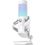 Мікрофон ASUS ROG Carnyx White (90YH03Z0-BAUA10) - фото 1