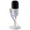 Мікрофон Logitech Yeti GX Dynamic RGB Gaming Mic with Lightsync Off White (988-000576) - фото 1