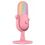 Микрофон RAZER Seiren V3 Chroma, Quartz (RZ19-05060300-R3M1) - фото 1