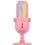 Микрофон RAZER Seiren V3 Chroma, Quartz (RZ19-05060300-R3M1) - фото 2