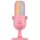 Микрофон RAZER Seiren V3 Chroma, Quartz (RZ19-05060300-R3M1) - фото 3