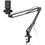 Мікрофон Fifine A8T USB Black (A8T) - фото 2