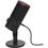 Мікрофон JBL Quantum Stream Studio Black - фото 3