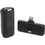 Микрофон JBL Quantum Stream Wireless (JBLSTRMWLLGHTBLK) - фото 3