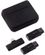 Бездротовий петличний мікрофон Proove Demo Type-C black PMDM00010202 - фото 2