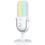 Микрофон RAZER Seiren V3 Chroma, White (RZ19-05060200-R3M1) - фото 2