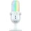Микрофон RAZER Seiren V3 Chroma, White (RZ19-05060200-R3M1) - фото 3