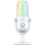 Микрофон RAZER Seiren V3 Chroma, White (RZ19-05060200-R3M1) - фото 1