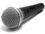 Мікрофон Shure SM58S - фото 2