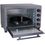 Піч електрична PRIME Technics PEO 5289 G - фото 2