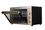 Електропіч Vinis VO-8024G Europe - фото 2