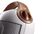 Тепловентилятор DeLonghi HFX 30 C18 IW - фото 2