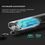 Випрямляч Dreame Unplugged Cordless Hair Straightener Black (AST14A-BK) Europe - фото 2