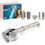Мультистайлер CECOTEC CeramicCare 6in1 Gyro CCTC-01000 - фото 1