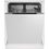 Вбудована посудомийна машина Beko DIN34322 (6578502) Europe - фото 1