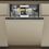 Встраиваемая посудомоечная машина Whirlpool W8I HP42 L (6898856) Europe - фото 1