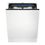 Вбудована посудомийна машина Electrolux EES48200L Europe - фото 1