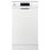 Посудомоечная машина Electrolux SMM43201SW (6662417) Europe - фото 1