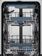 Посудомийна машина Electrolux SMM43201SX (6665576) Europe - фото 2