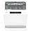 Посудомийна машина Gorenje GS643E90W (7082437) - фото 1