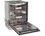 Вбудована посудомийна машина Gorenje GV673B66 (DW50.2) (7085847) Europe - фото 2