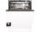 Вбудована посудомийна машина Gorenje GV673B66 (DW50.2) (7085847) Europe - фото 1