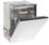 Вбудована посудомийна машина Gorenje GV 673 C65 (7111706) Europe - фото 2
