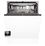 Вбудована посудомийна машина Gorenje GV 673 C65 (7111706) Europe - фото 1