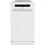 Посудомийна машина Indesit DSFO3T224C Europe - фото 1