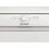 Посудомийна машина Indesit D2F HK26 (6987620) Europe - фото 3