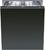 Вбудована посудомийна машина SMEG ST512 Europe - фото 1