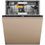 Вбудована посудомийна машина Whirlpool W8IHF58TU Europe - фото 1