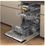 Вбудована посудомийна машина Whirlpool W8I HF58 TU Europe - фото 2