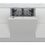 Вбудована посудомийна машина Whirlpool WI 7020 P (6657867) Europe - фото 1