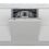 Вбудована посудомийна машина Whirlpool WIO 3T133 PLE Europe - фото 2