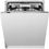 Вбудована посудомийна машина Whirlpool WIO 3T133 PLE Europe - фото 1