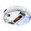 Робот-пылесос Xiaomi Robot Vacuum S20 White - фото 2