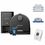 Робот-пилосос Rowenta X-Plorer Serie 240+ AI Animal & Allergy RR9695WH Europe - фото 2