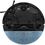 Робот-пилосос Ecovacs Deebot Ozmo Y1 Pro Black (DLX34 Black) Europe - фото 2
