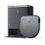 Робот-пилосос ECOVACS DEEBOT OZMO X5 Pro Omni Black (DDX39 BLACK) ( UK ) - фото 1