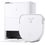 Робот-пилосос Ecovacs DEEBOT X5PRO Omni (DDX39 WHITE) - фото 1