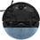 Робот-пилосос Ecovacs Deebot Ozmo Y1 Pro Black (DLX34 Black) - фото 3