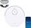 Робот-пылесос Ecovacs DEEBOT N20 PRO PLUS (DKX55 N20PP WHITE) - фото 2
