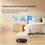 Робот-пилосос Dreame D9 Max Black Gen 2 (RLD34GA-Bl) Europe - фото 3