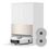 Робот-пилосос Dreame Bot L20 Ultra White RLX41CE-1 Europe - фото 2