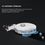 Робот-пилосос Dreame Bot L20 Ultra White RLX41CE-1 Europe - фото 3